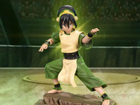 Avatar: The Last Airbender - Toph (Collectors Edition) Statue