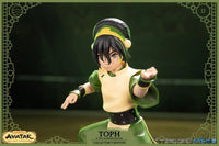 Avatar: The Last Airbender - Toph (Collectors Edition) Statue