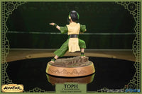 Avatar: The Last Airbender - Toph (Collectors Edition) Statue