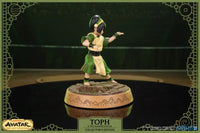 Avatar: The Last Airbender - Toph (Collectors Edition) Statue