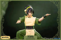 Avatar: The Last Airbender - Toph (Collectors Edition) Statue