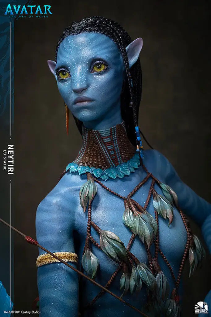 Avatar The Way Of Water Neytiri 1/3 Scale Bust Pre Order Price