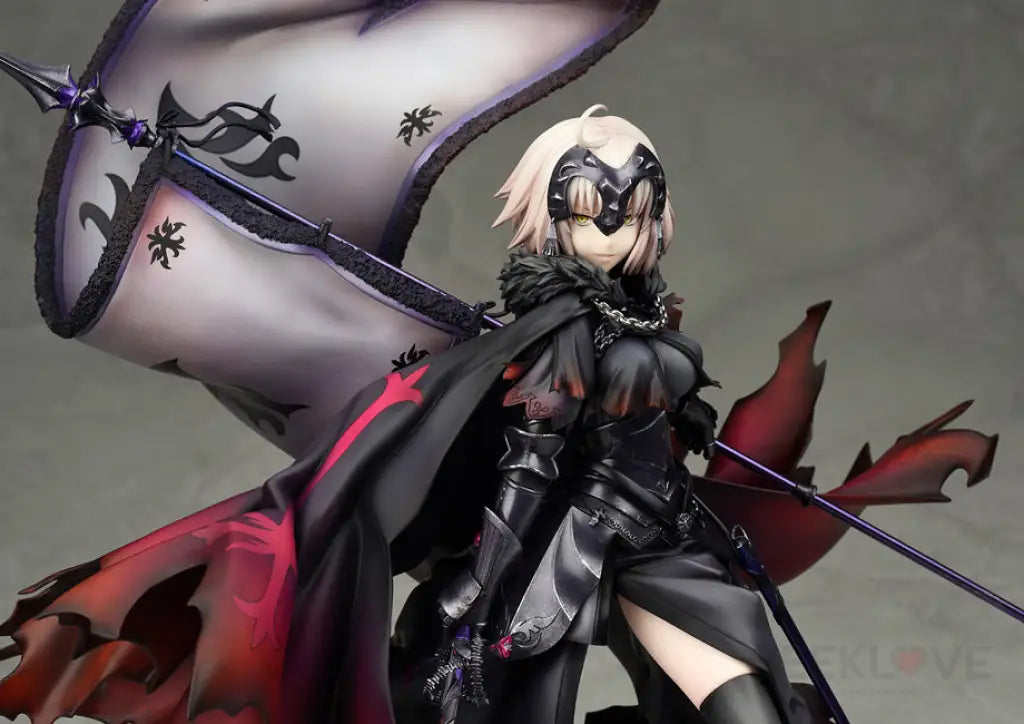 Avenger/Jeanne D'Arc [Alter] (Reproduction) - GeekLoveph