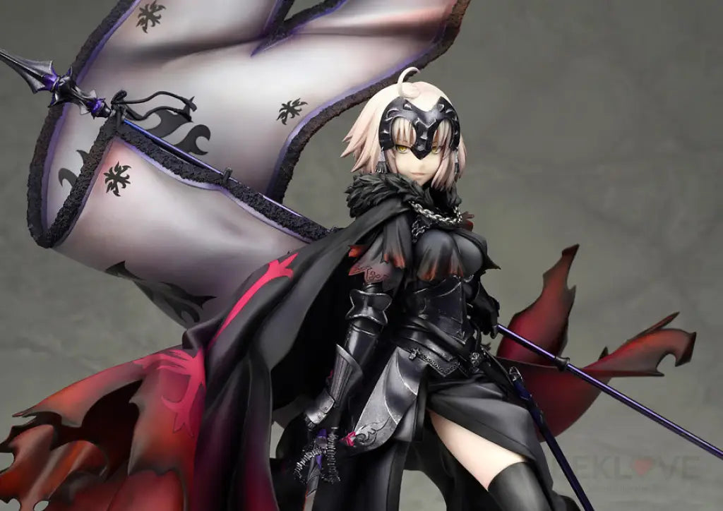 Avenger/Jeanne D'Arc [Alter] (Reproduction) - GeekLoveph