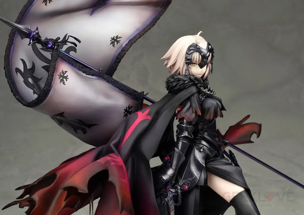 Avenger/Jeanne D'Arc [Alter] (Reproduction) - GeekLoveph