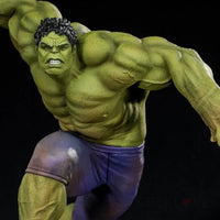 Avengers: Age of Ultron Battle Diorama Series Hulk 1/10 Art Scale Statue - GeekLoveph