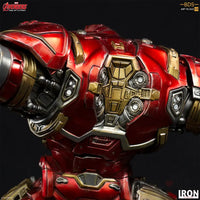 Avengers: Age of Ultron - Hulkbuster BDS Art Scale 1/10 - GeekLoveph