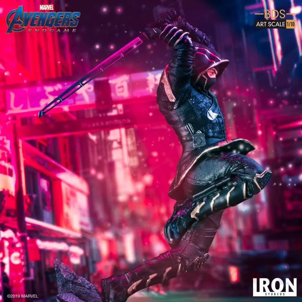 Avengers End Game Ronin BDS Art Scale 1/10 - GeekLoveph