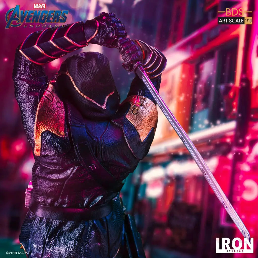 Avengers End Game Ronin BDS Art Scale 1/10 - GeekLoveph