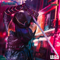Avengers End Game Ronin BDS Art Scale 1/10 - GeekLoveph