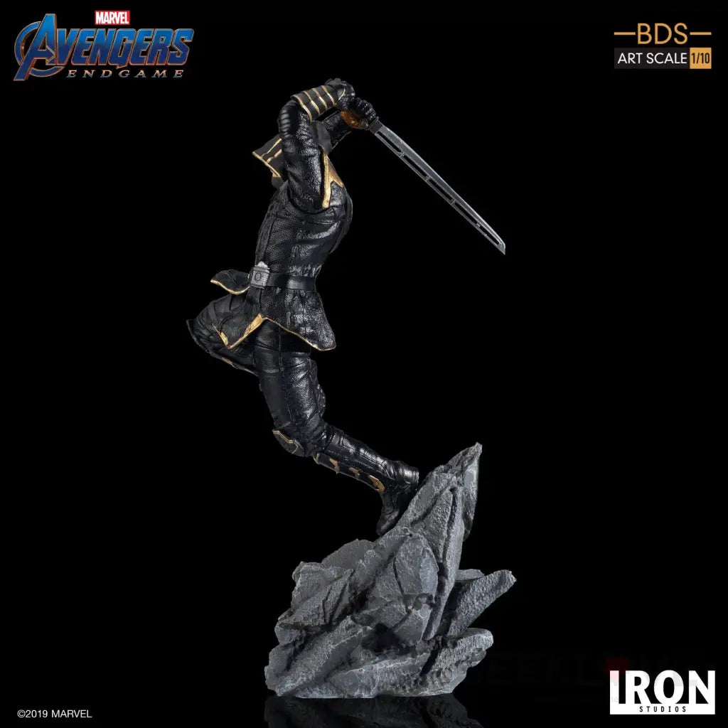 Avengers End Game Ronin BDS Art Scale 1/10 - GeekLoveph