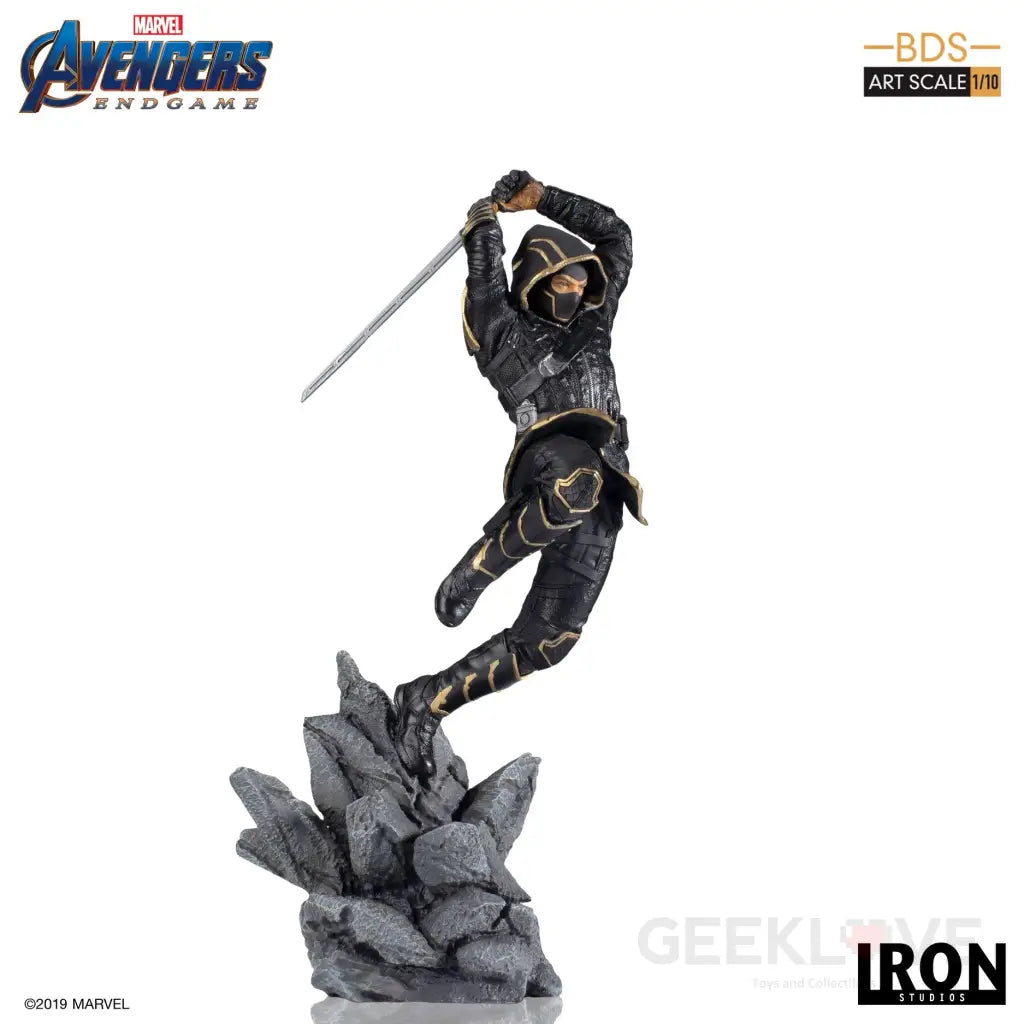 Avengers End Game Ronin BDS Art Scale 1/10 - GeekLoveph