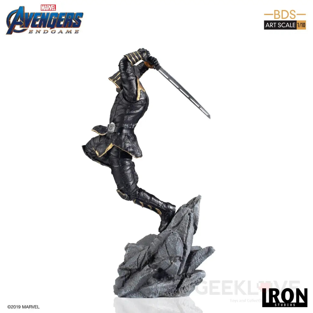 Avengers End Game Ronin BDS Art Scale 1/10 - GeekLoveph