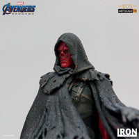 Avengers: Endgame BDS Red Skull Art Scale 1/10 - GeekLoveph