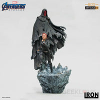 Avengers: Endgame BDS Red Skull Art Scale 1/10 - GeekLoveph