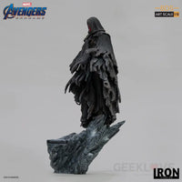 Avengers: Endgame BDS Red Skull Art Scale 1/10 - GeekLoveph