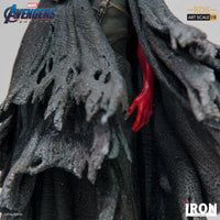 Avengers: Endgame BDS Red Skull Art Scale 1/10 - GeekLoveph