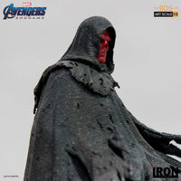Avengers: Endgame BDS Red Skull Art Scale 1/10 - GeekLoveph