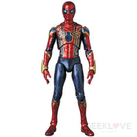Avengers: Endgame MAFEX No.121 Iron Spider - GeekLoveph