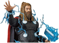 Avengers: Endgame MAFEX No.149 Thor - GeekLoveph