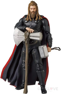 Avengers: Endgame MAFEX No.149 Thor - GeekLoveph