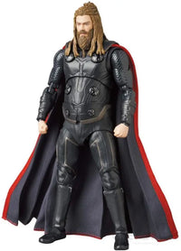Avengers: Endgame MAFEX No.149 Thor - GeekLoveph