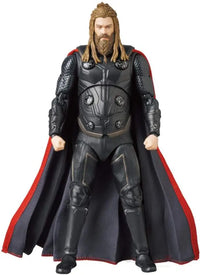 Avengers: Endgame MAFEX No.149 Thor - GeekLoveph