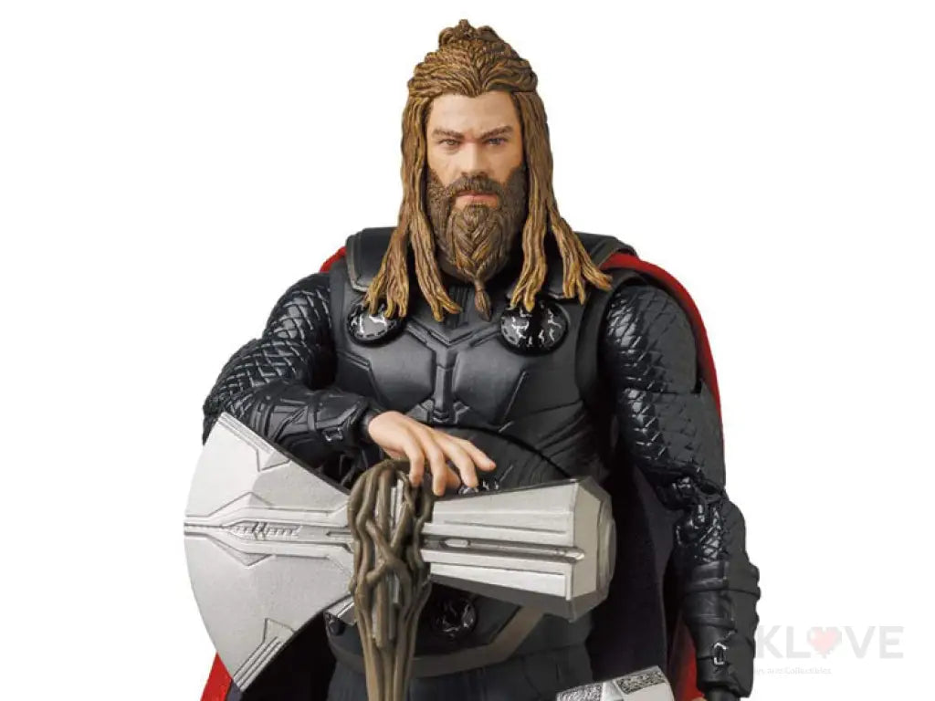 Avengers: Endgame MAFEX No.149 Thor - GeekLoveph