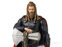 Avengers: Endgame MAFEX No.149 Thor - GeekLoveph