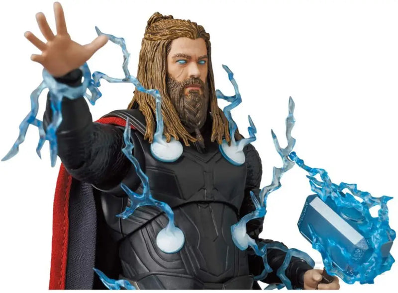 Avengers: Endgame MAFEX No.149 Thor