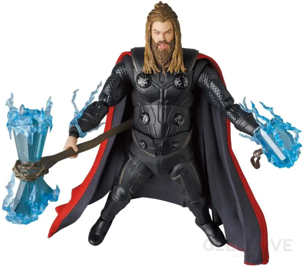 Avengers: Endgame MAFEX No.149 Thor - GeekLoveph