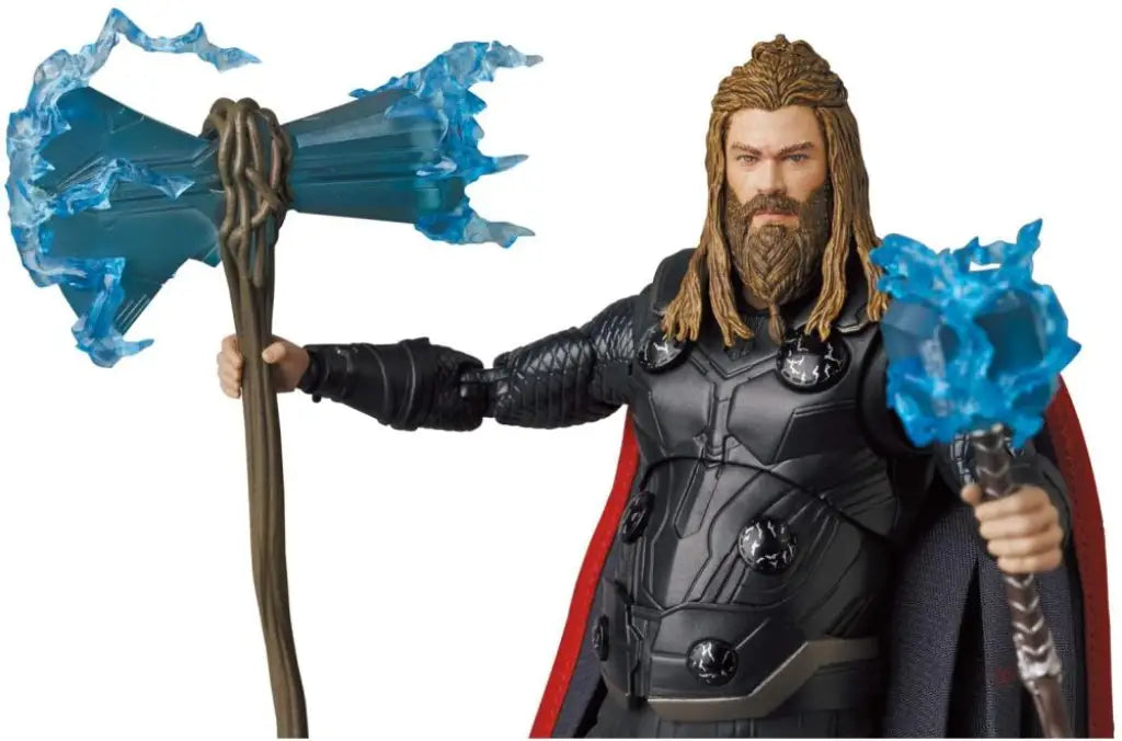 Avengers: Endgame MAFEX No.149 Thor - GeekLoveph