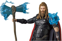 Avengers: Endgame MAFEX No.149 Thor - GeekLoveph