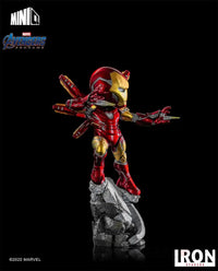 Avengers: Endgame Mini Co. Iron Man - GeekLoveph
