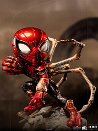 Avengers: Endgame Mini Co. Iron Spider - GeekLoveph