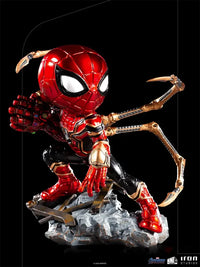 Avengers: Endgame Mini Co. Iron Spider - GeekLoveph