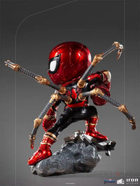 Avengers: Endgame Mini Co. Iron Spider - GeekLoveph