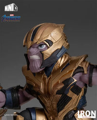 Avengers: Endgame Mini Co. Thanos - GeekLoveph