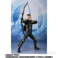 Avengers: Endgame S.H.Figuarts Hawkeye - GeekLoveph