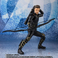 Avengers: Endgame S.H.Figuarts Hawkeye - GeekLoveph