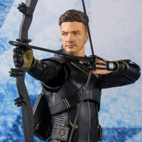 Avengers: Endgame S.H.Figuarts Hawkeye - GeekLoveph