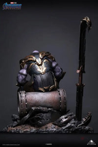 Avengers: Endgame Thanos 1/4 Scale Statue Premium Ed. Preorder