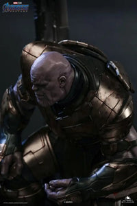 Avengers: Endgame Thanos 1/4 Scale Statue - GeekLoveph