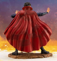 Avengers: Infinity War ArtFX+ Dr. Strange Statue - GeekLoveph