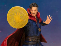 Avengers: Infinity War ArtFX+ Dr. Strange Statue - GeekLoveph