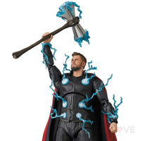 Avengers: Infinity War MAFEX No.104 Thor - GeekLoveph