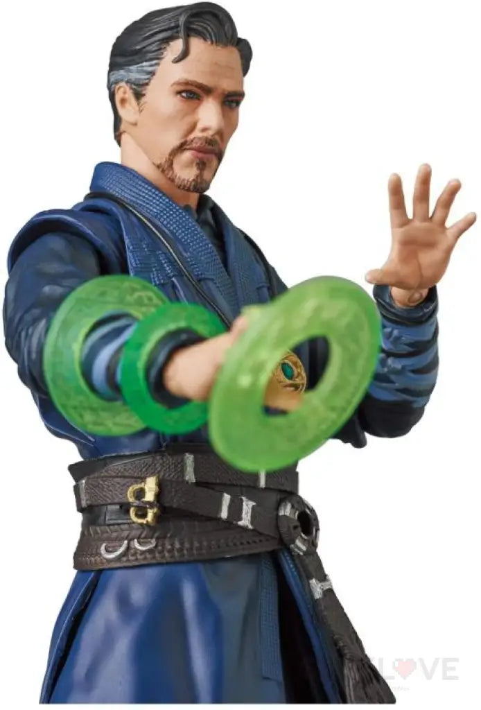 Avengers: Infinity War MAFEX No.152 Doctor Strange - GeekLoveph