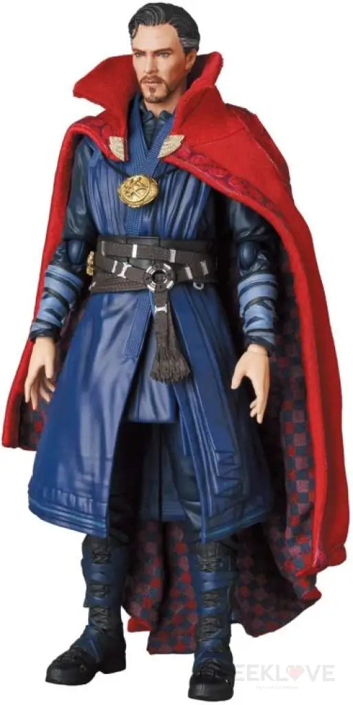 Avengers: Infinity War MAFEX No.152 Doctor Strange - GeekLoveph