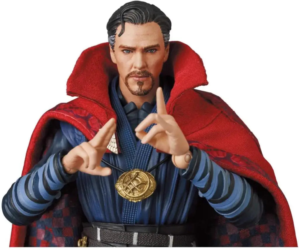 Avengers: Infinity War MAFEX No.152 Doctor Strange - GeekLoveph