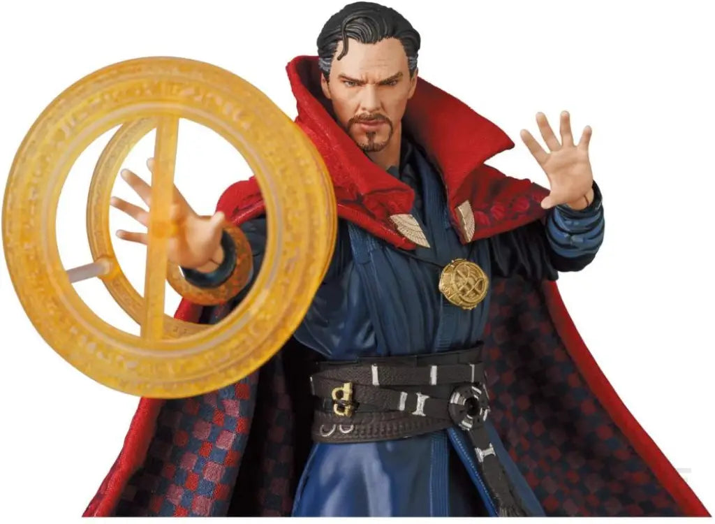 Avengers: Infinity War MAFEX No.152 Doctor Strange - GeekLoveph